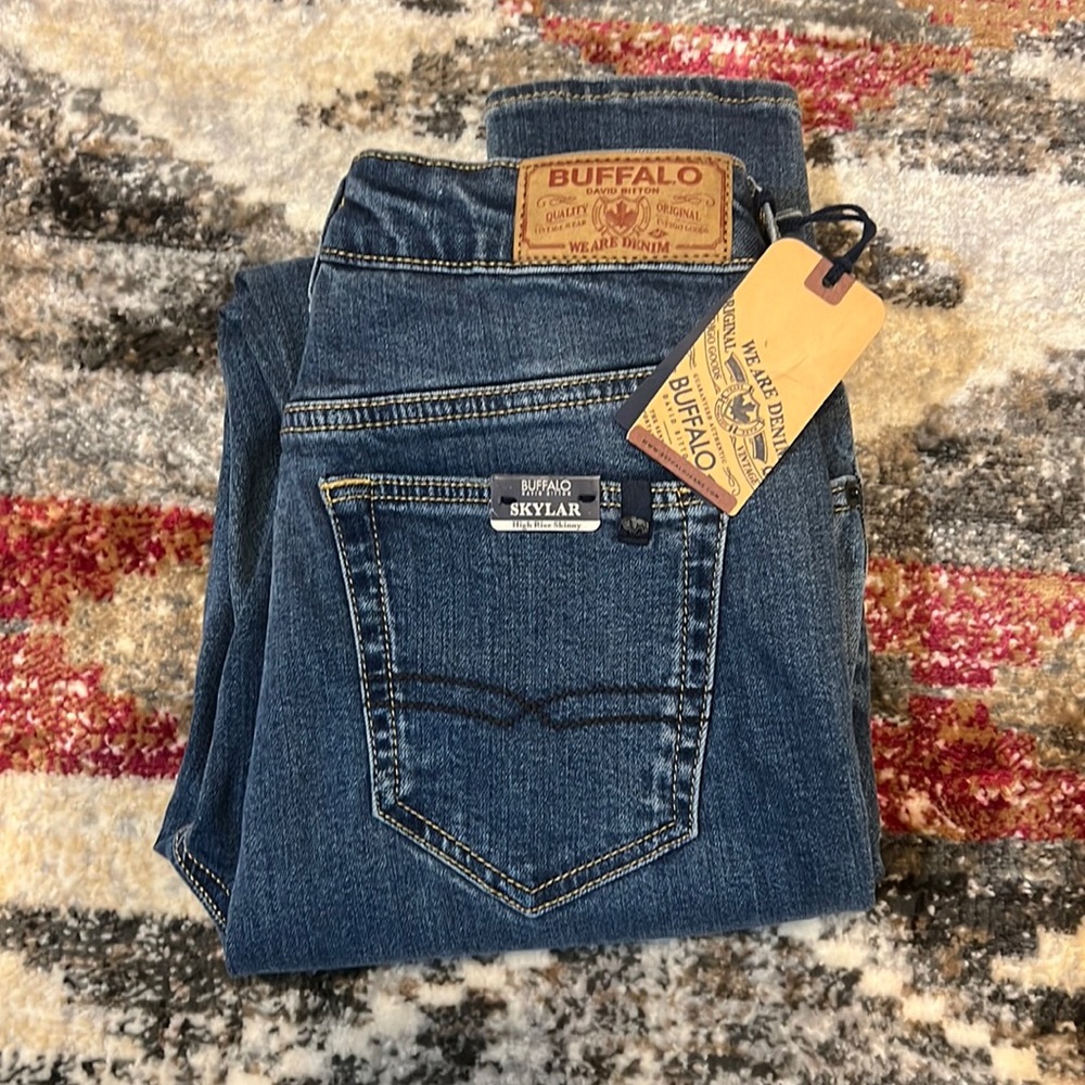 Buffalo by David Bitton jeans